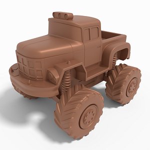 Toy car
