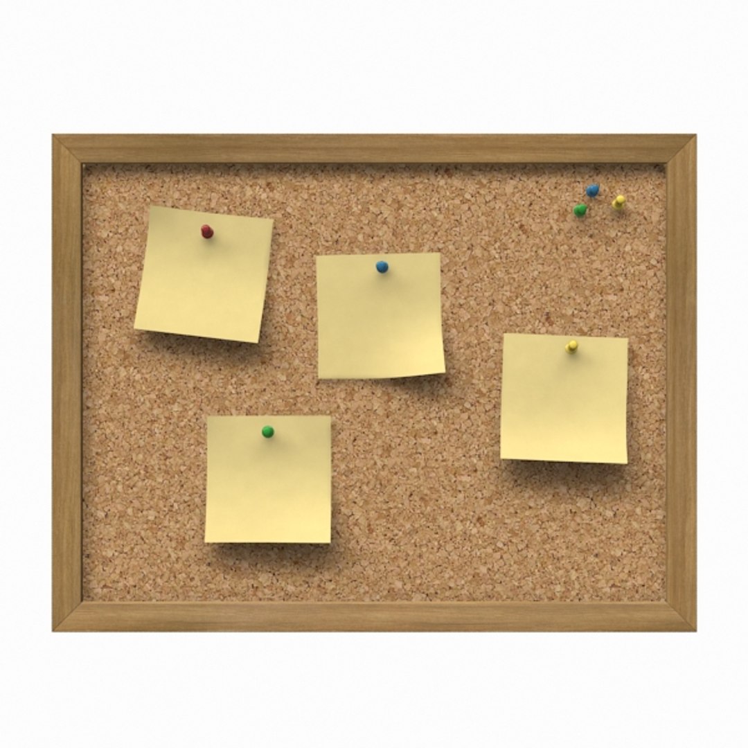 obj cork board https://p.turbosquid.com/ts-thumb/6i/QSXe9d/4BcKz7fp/r00/jpg/1446502452/1920x1080/fit_q87/64b9105b64de5120f99020c5e83ec3bce3b54f91/r00.jpg
