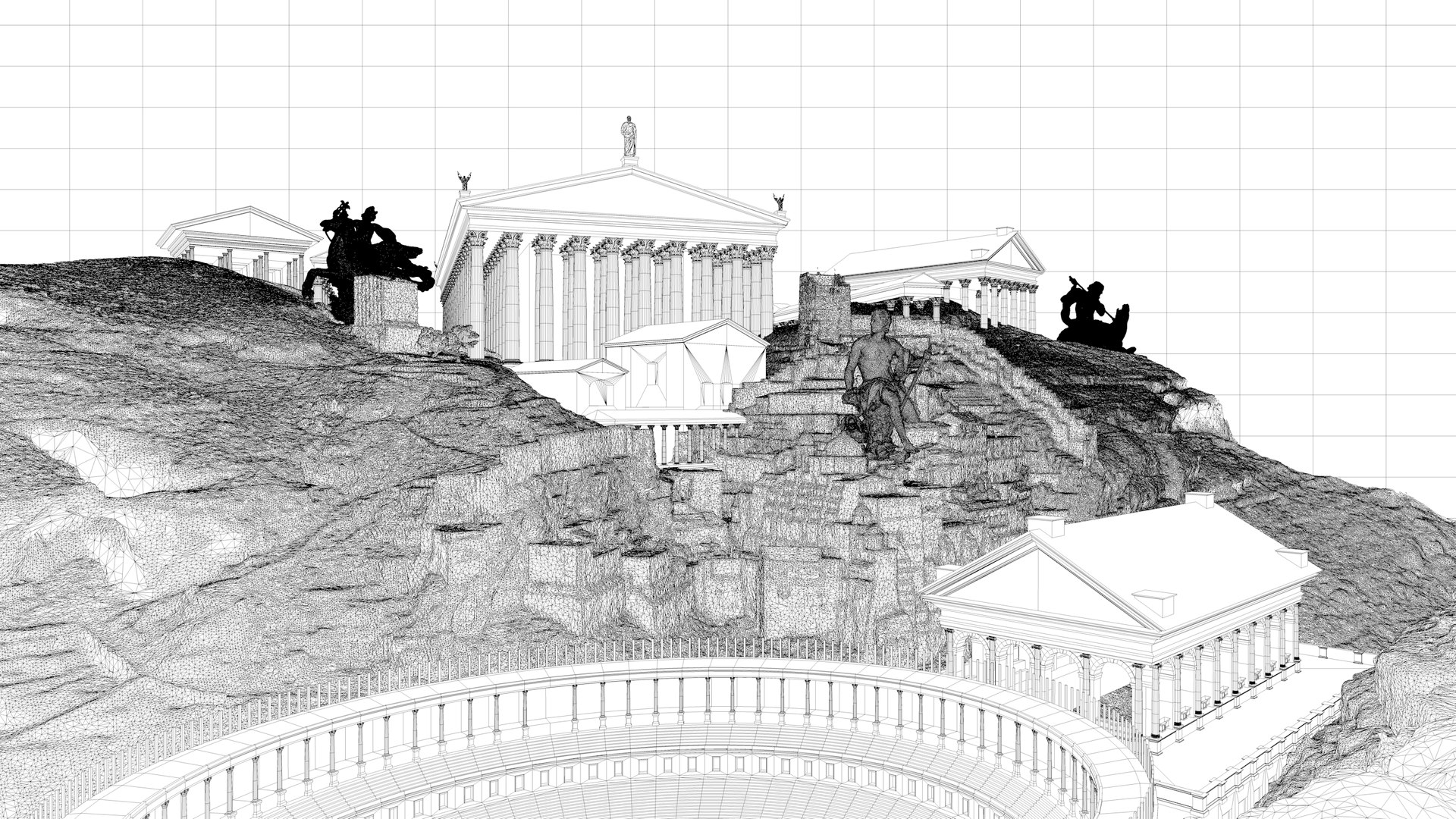 Roman Temple Temple Greek Mythology Norse Mythology Ragnarok 3D model https://p.turbosquid.com/ts-thumb/6i/QVxCsL/8L/12/png/1620052555/1920x1080/fit_q87/44ad45183fc3fb392abdb8314d9b6264884bb136/12.jpg