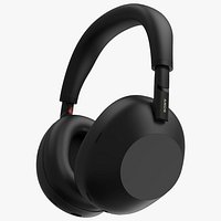 Sony WH-1000XM6