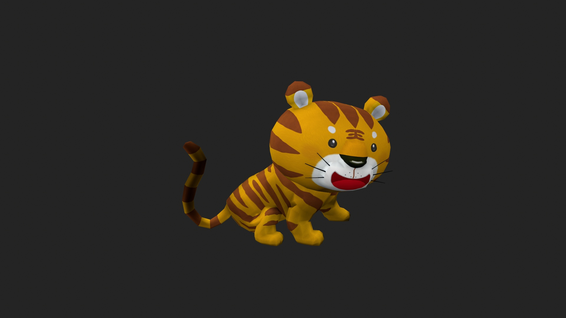animals fox koala 3D model https://p.turbosquid.com/ts-thumb/6i/RsuTG1/iPyHQRzM/tiger/jpg/1584956261/1920x1080/turn_fit_q99/ac1f3588eefd3617b851927ad530bae151e66369/tiger-1.jpg