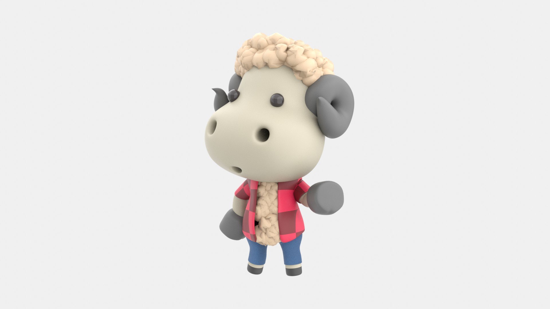 3D Cute Sheep 3D Illustration https://p.turbosquid.com/ts-thumb/6i/SJG39f/UX/productshots2/jpg/1717657163/1920x1080/fit_q87/013f5478e89b97d053ad5bc01a6d3fee5015431b/productshots2.jpg