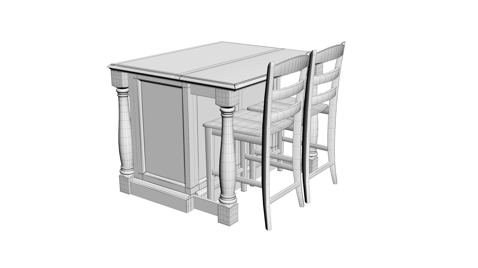 Kitchen Furniture Set 3D https://p.turbosquid.com/ts-thumb/6i/ShH24U/Fn/net2/webp/1792077441/1920x1080/fit_q87/c165d8afa6e460ac973ed6198acbdbb5cf982e25/net2.jpg
