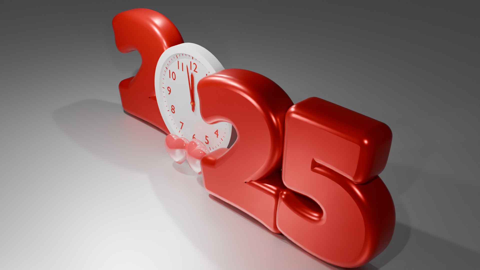 3D New Year 2025 model https://p.turbosquid.com/ts-thumb/6i/SpXaDb/nr/turbosquaid03/png/1735388762/1920x1080/fit_q87/92301fc4784d8a6bf37cb6344b4e03a98e3398ef/turbosquaid03.jpg