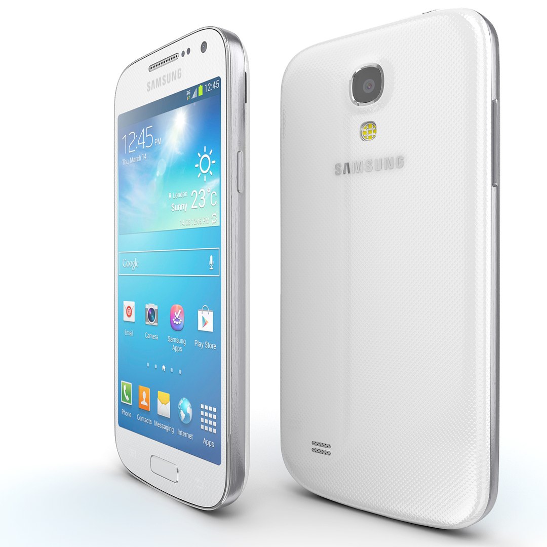 Amung Galaxy Mini