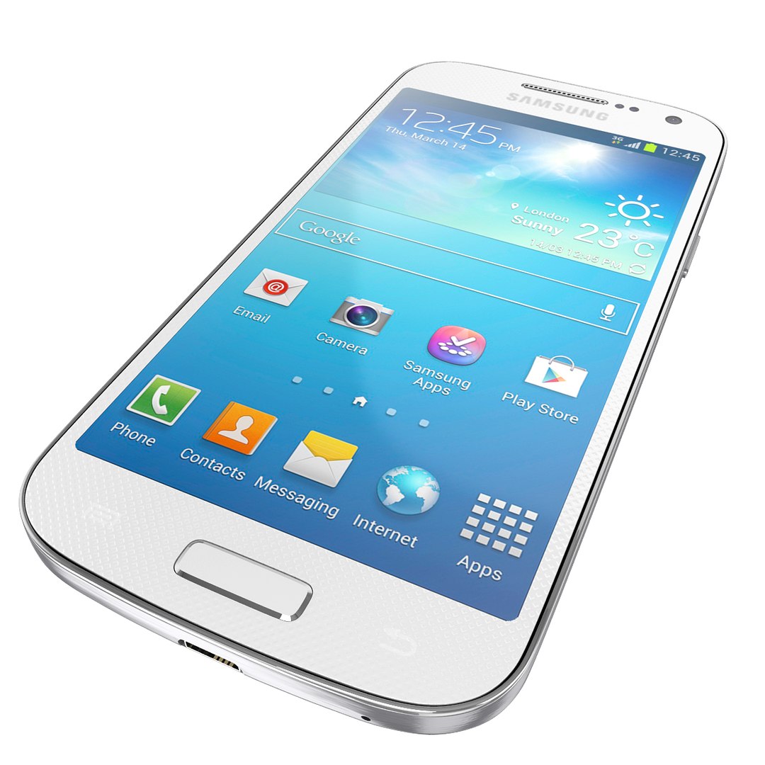Amung Galaxy Mini