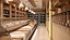 Nuts Market Interior 01 V1