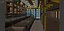 Nuts Market Interior 01 V1