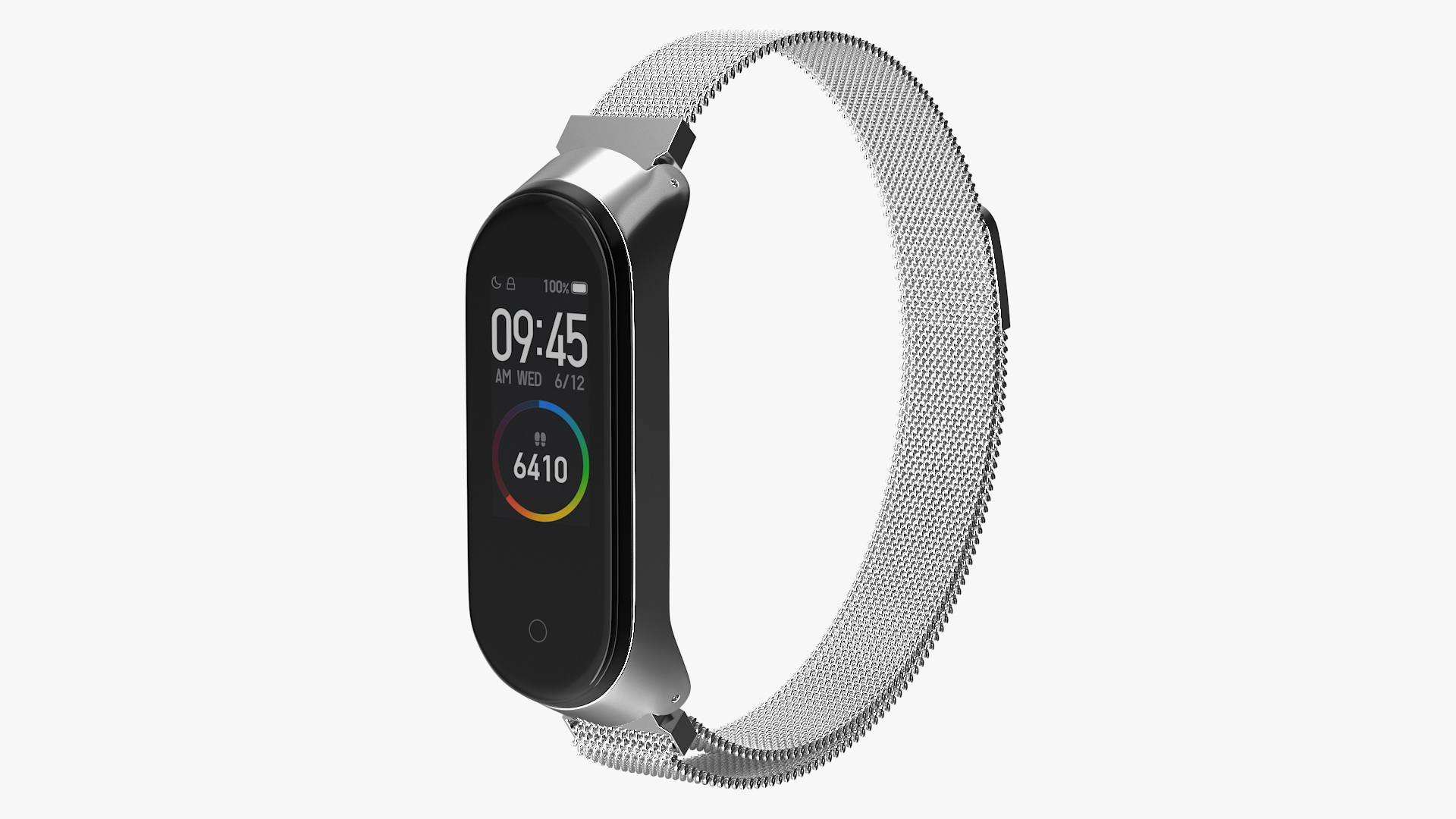 Xiaomi Band 4 Купить Минск