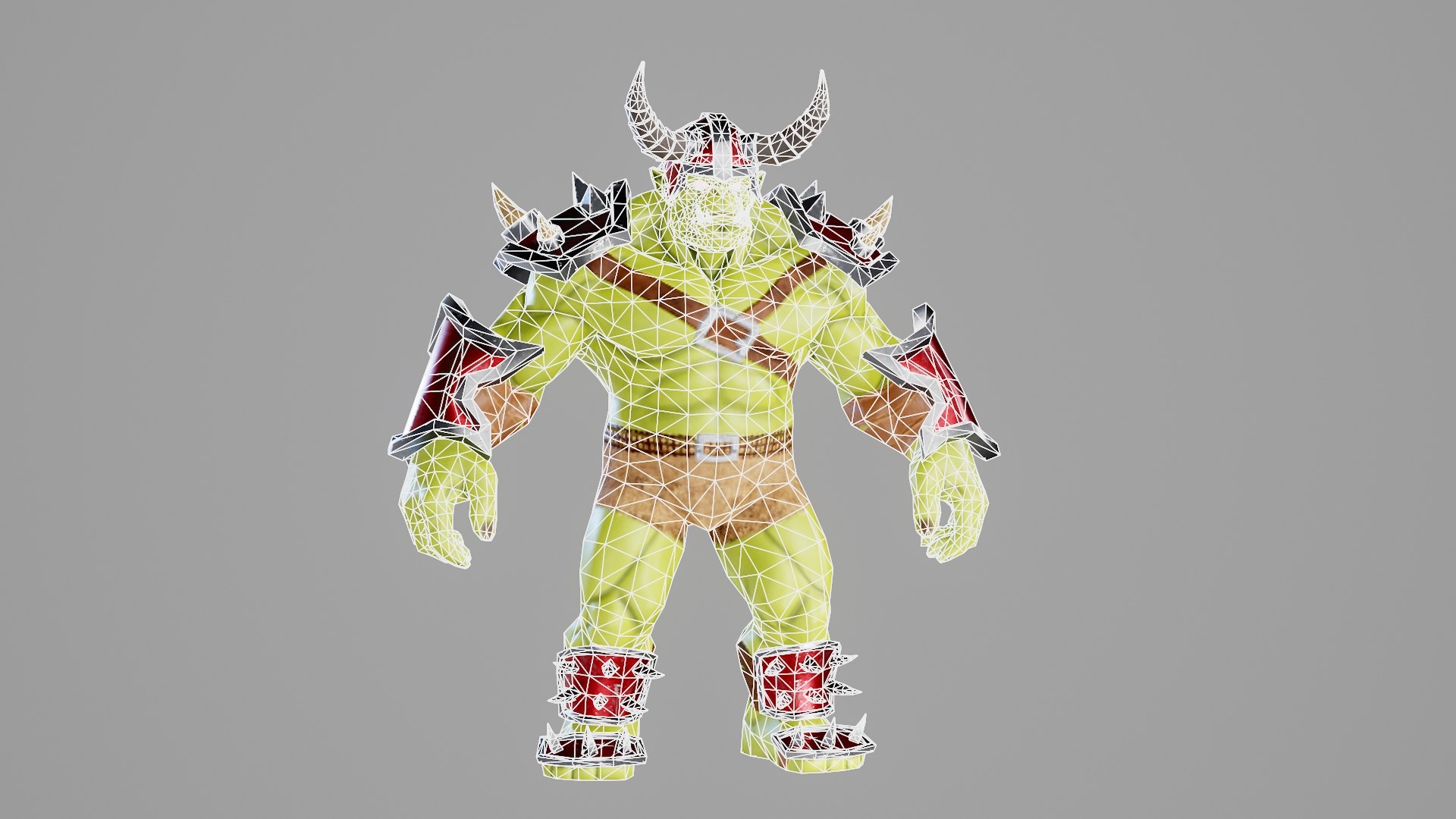 Orc berserker modular 3D model https://p.turbosquid.com/ts-thumb/6i/ZDgXNK/bL/wire/png/1768637475/1920x1080/fit_q87/1e03fb0932e44ef61483db1a01cf0f8cd8b98103/wire.jpg