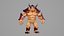 Orc berserker modular