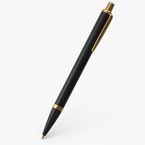 3D Pen model