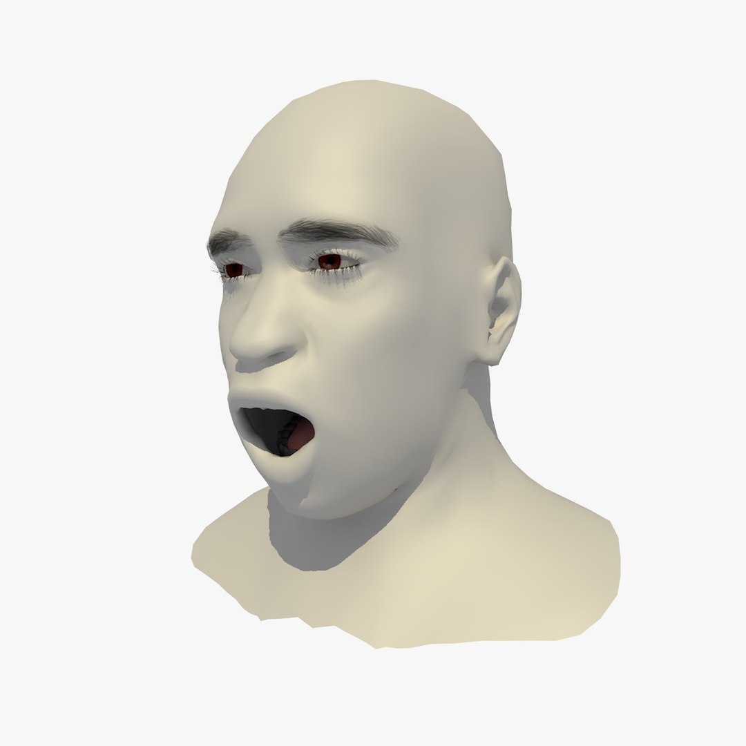 realistic head 45 year 3D model https://p.turbosquid.com/ts-thumb/6i/dWCBRS/SJKR5RMe/45yrmidageafricanmanhead1_0013/jpg/1566350141/1920x1080/fit_q87/d65ec88e65a147cc730ef3ce0c4a0568c0780180/45yrmidageafricanmanhead1_0013.jpg