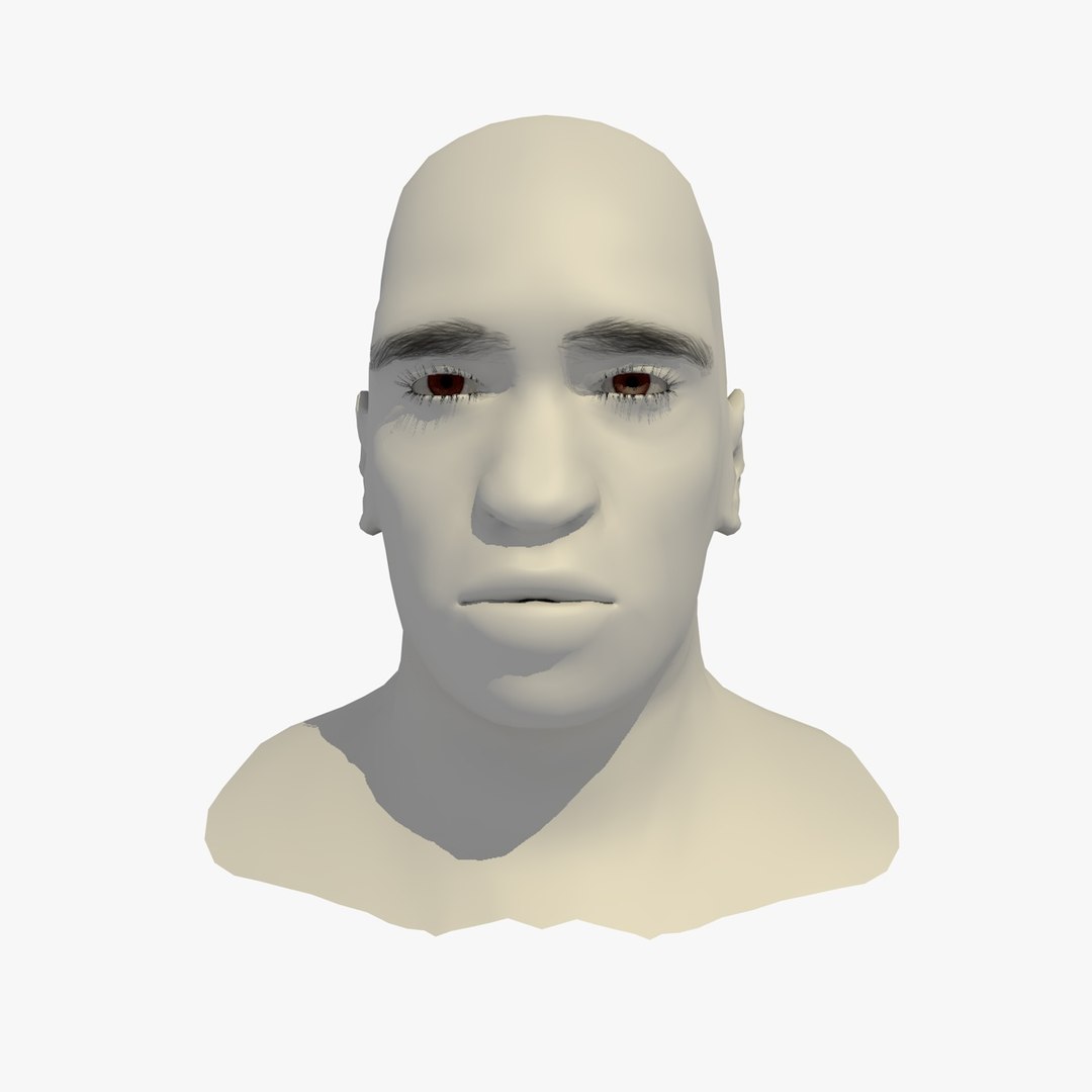 realistic head 45 year 3D model https://p.turbosquid.com/ts-thumb/6i/dWCBRS/SwhzAVpH/45yrmidageafricanmanhead1_0000/jpg/1566350140/1920x1080/fit_q87/163153496d973a50f46de7a999a2ba8a04872f2a/45yrmidageafricanmanhead1_0000.jpg