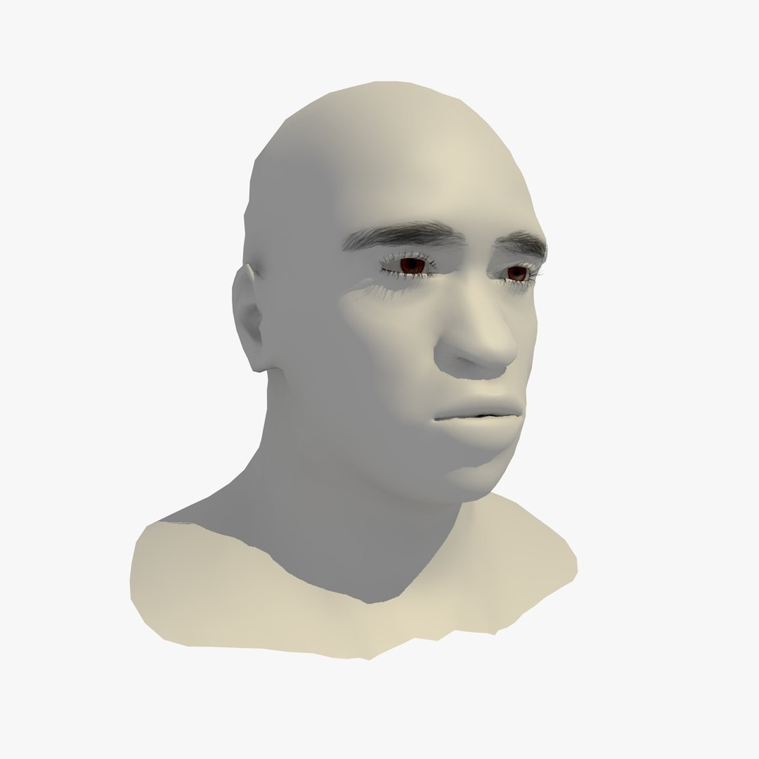 realistic head 45 year 3D model https://p.turbosquid.com/ts-thumb/6i/dWCBRS/hXhG0LGs/45yrmidageafricanmanhead1_0011/jpg/1566350141/1920x1080/fit_q87/6365d6b875a6ce56f4d5dd240abff4ee3f69f523/45yrmidageafricanmanhead1_0011.jpg