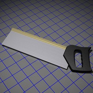 lightwave fine miter saw
