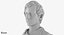 Young Man Frederick Bust