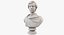 Young Man Frederick Bust
