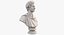 Young Man Frederick Bust