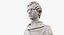 Young Man Frederick Bust