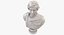 Young Man Frederick Bust