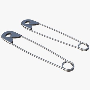 200 Large Safety Pin Images, Stock Photos, 3D objects, & Vectors