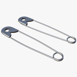 Safety Pin