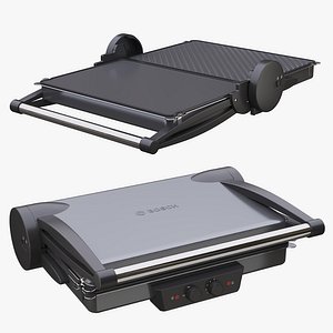 Bosch Grill TFB4431V