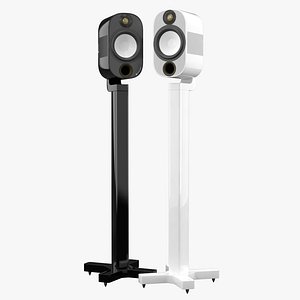 3d model monitor apex