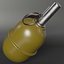 Granat RGD-5