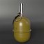 Granat RGD-5