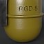 Granat RGD-5