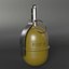 Granat RGD-5