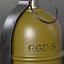 Granat RGD-5