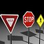 Sign Collection 01