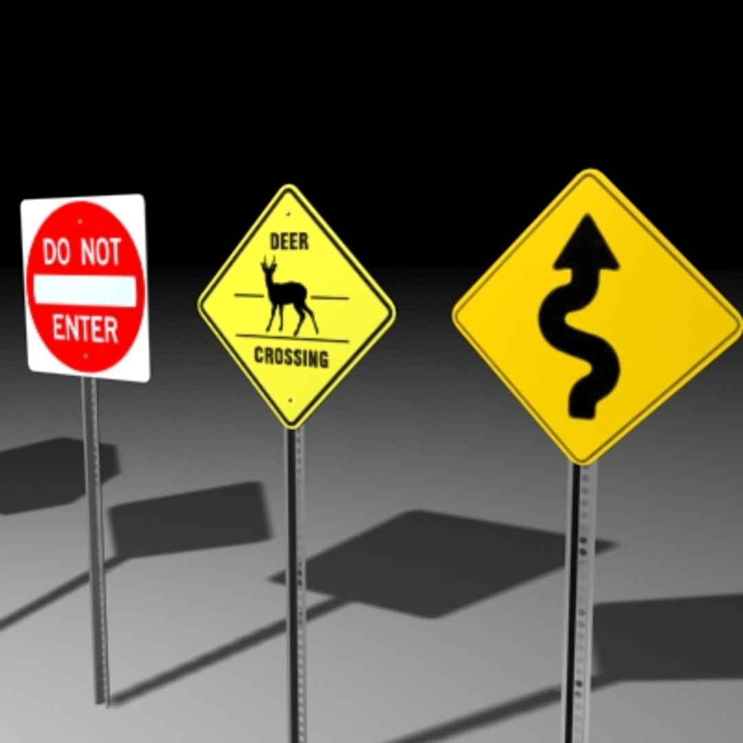 3ds max sign stop yield https://p.turbosquid.com/ts-thumb/6i/tGxtBD/wIrgA2R6/signcollection0102/jpg/1117489489/1920x1080/fit_q87/4f95a4e63237206897fbb58a1e62d5a4be48644e/signcollection0102.jpg