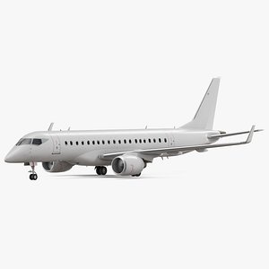 Jet Airliner
