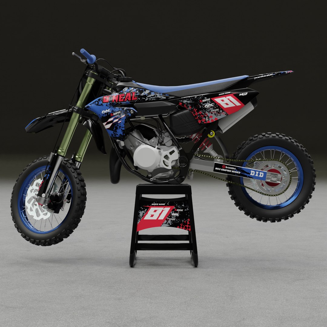 YAMAHA YZ65 MOTOCROSS model https://p.turbosquid.com/ts-thumb/6i/vaWMjn/2V/03/png/1725915764/1920x1080/fit_q87/7a75a241f1a63f22f0cbea7e718beff073e6bf2f/03.jpg