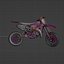 YAMAHA YZ65 MOTOCROSS