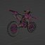 YAMAHA YZ65 MOTOCROSS