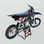 YAMAHA YZ65 MOTOCROSS