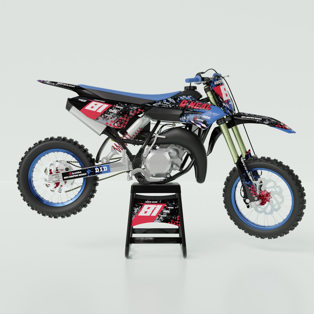 YAMAHA YZ65 MOTOCROSS model https://p.turbosquid.com/ts-thumb/6i/vaWMjn/jK/render3/png/1725915827/1920x1080/fit_q87/b47711919745682ef0b5b99ba74140eb466b8128/render3.jpg
