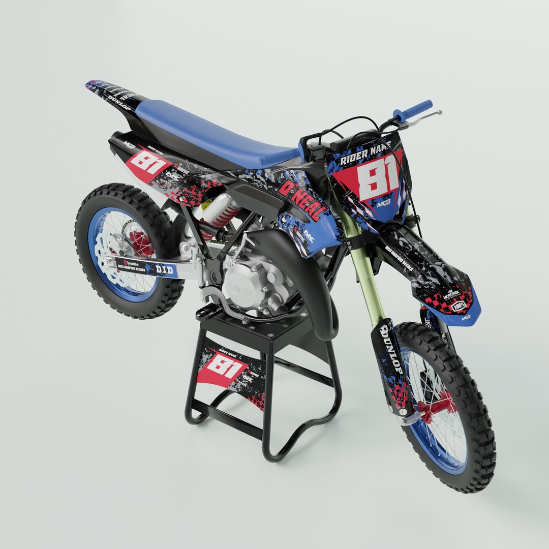 YAMAHA YZ65 MOTOCROSS model https://p.turbosquid.com/ts-thumb/6i/vaWMjn/vs/render2/png/1725915792/1920x1080/fit_q87/65f3b483e21c06e7cf34c5078b9f189e8fcc0ba1/render2.jpg