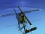 Hughes OH-6 Cayuse V10
