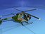 Hughes OH-6 Cayuse V10