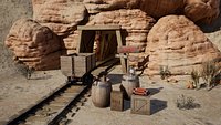 Western Mine