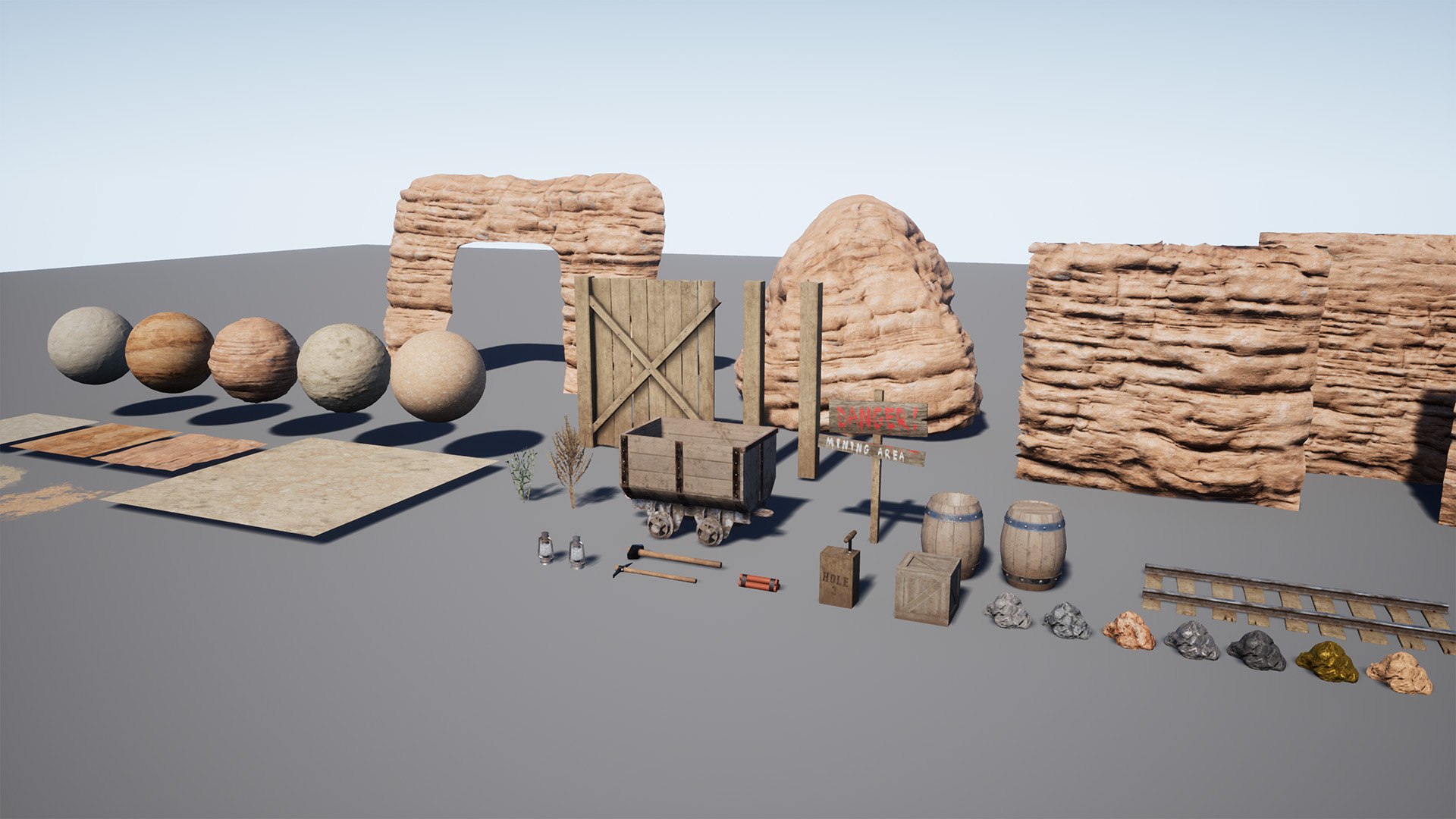 3D desert mining western model https://p.turbosquid.com/ts-thumb/6j/1Z1d58/MdzpAhrD/highresscreenshot00003/jpg/1535030543/1920x1080/fit_q87/c0ad025f4b5fd927c1030e874a0969588ed12675/highresscreenshot00003.jpg