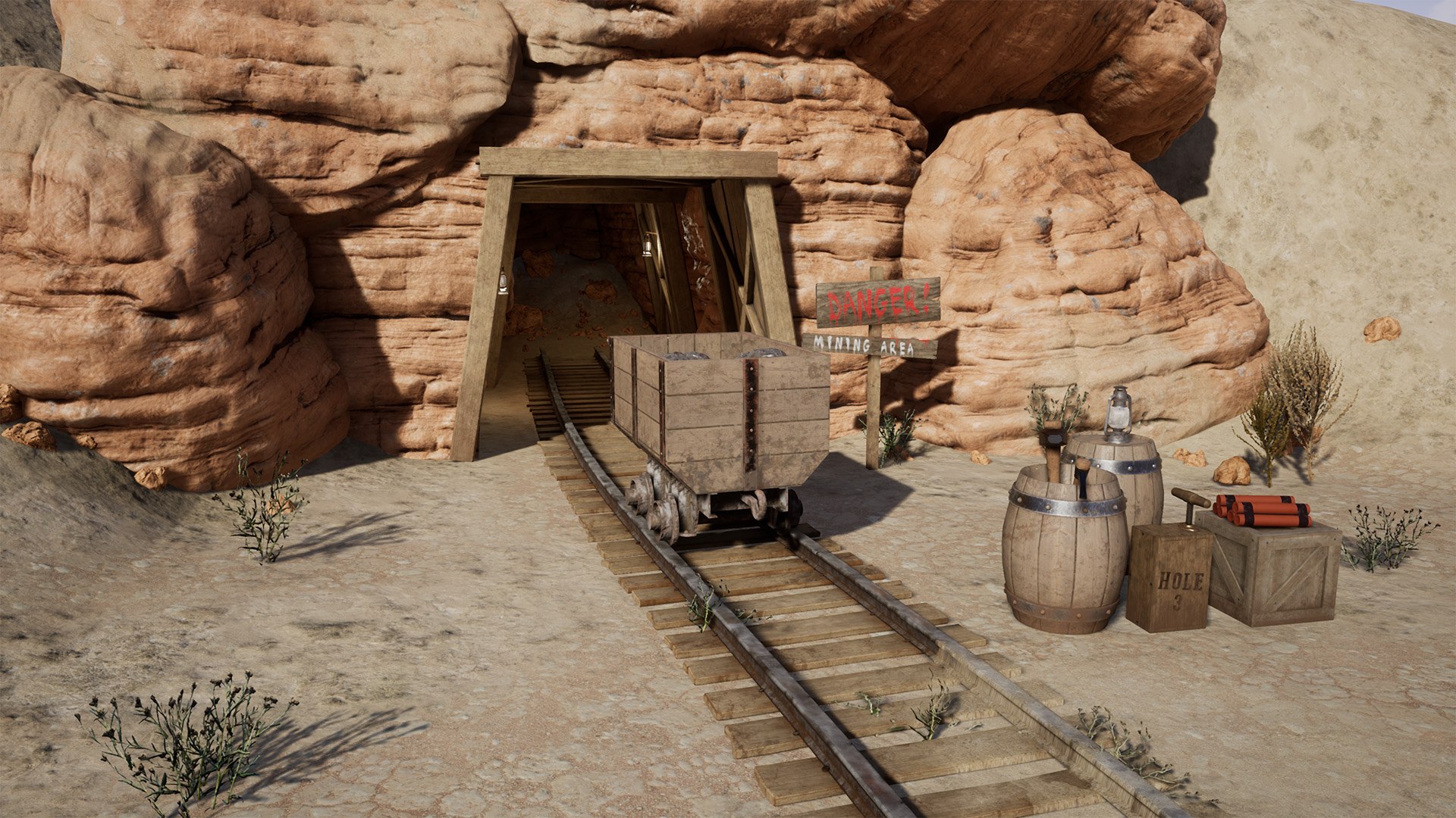 3D desert mining western model https://p.turbosquid.com/ts-thumb/6j/1Z1d58/jJAI0fQK/highresscreenshot00002/jpg/1535030353/1920x1080/fit_q87/b707c7cbd31c307cf9d702695bc4aaba7423dfb6/highresscreenshot00002.jpg