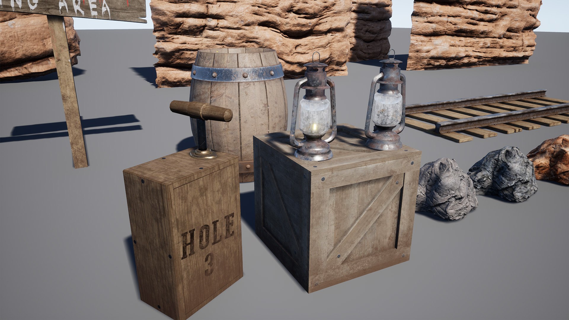 3D desert mining western model https://p.turbosquid.com/ts-thumb/6j/1Z1d58/vV62AgXN/highresscreenshot00005/jpg/1535031256/1920x1080/fit_q87/10da81769d0112cd0223d157aba0a49525539695/highresscreenshot00005.jpg