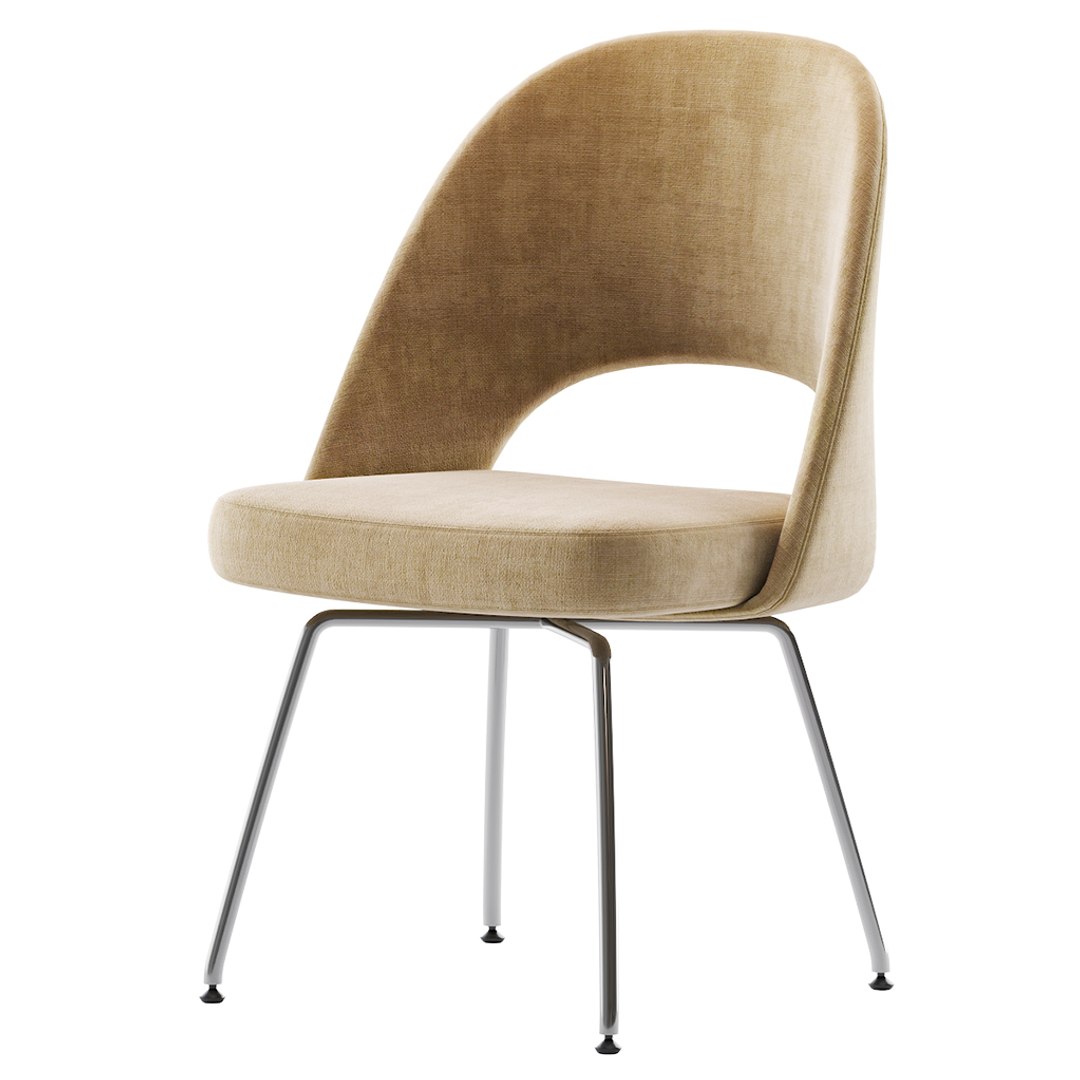 saarinen executive armless chair 3D model https://p.turbosquid.com/ts-thumb/6j/4FuQ1r/IV/preview_03/jpg/1613059741/1920x1080/fit_q87/640d51407dcab121d18fc3793c3bc19c5b509476/preview_03.jpg